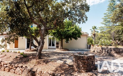 House in Cuers, Provence-Alpes-Côte d'Azur, France 1