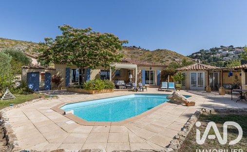 House in 16e Arrondissement, Marseille, France 1