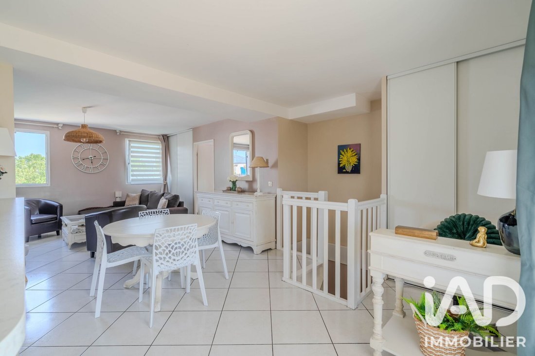 Apartment in Montevrain, Ile-de-France, France 4 - 18337183