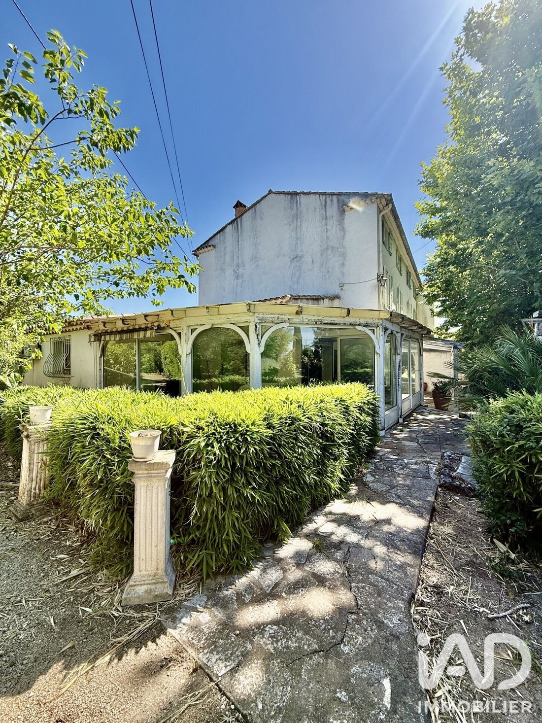 House in Sud, Le Luc, France 2 - 18337211