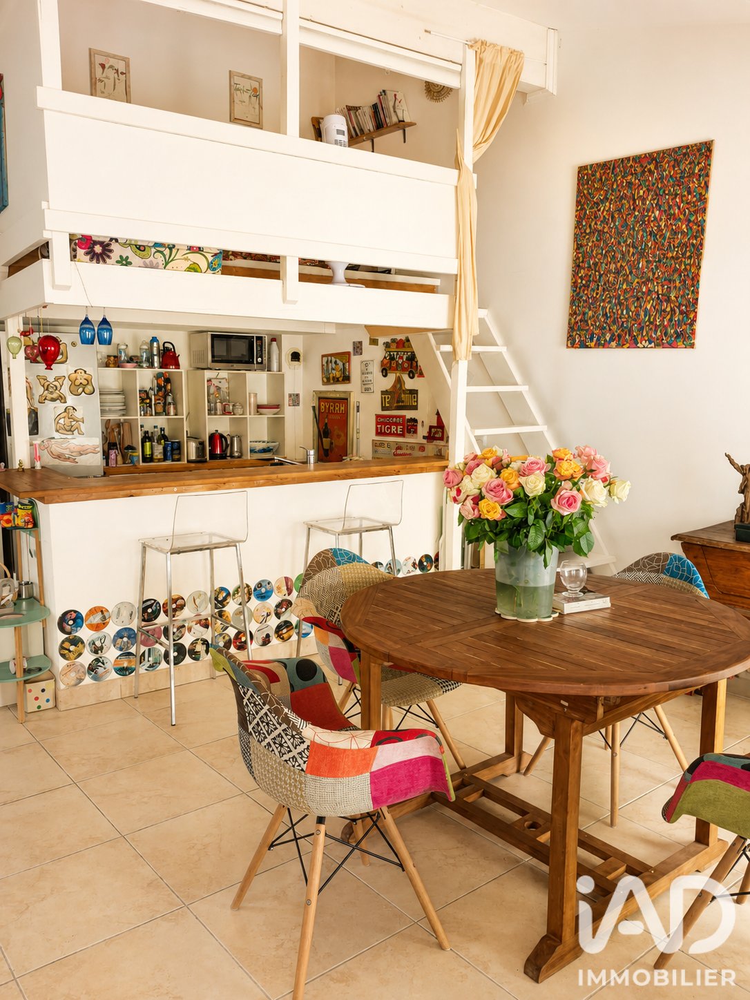 Apartment in Vieille Ville, Antibes, France 5 - 18339011
