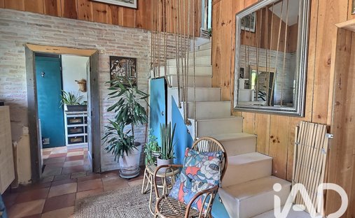 Casa a Lugos, Nuova Aquitania, Francia 1