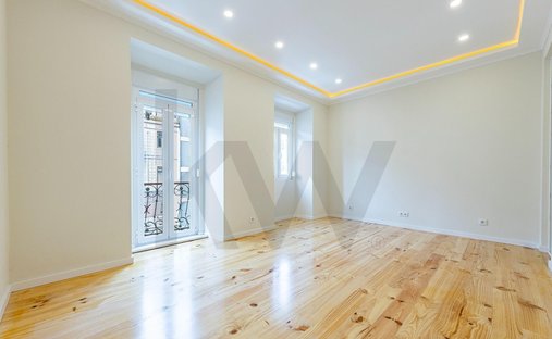 Apartamento en Penha de Franca, Lisboa, Portugal 1