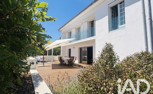 House in Puilboreau, Nouvelle-Aquitaine, France 1