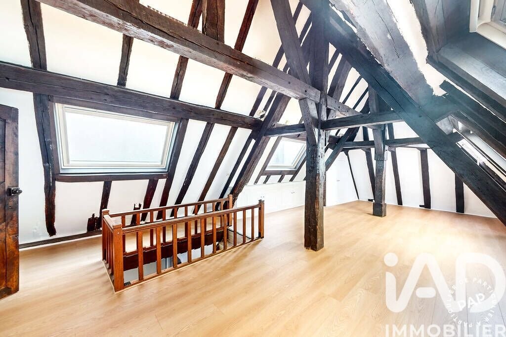 Apartment in Saint Gervais, Paris 4e Arrondissement, Paris 1 - 18337564