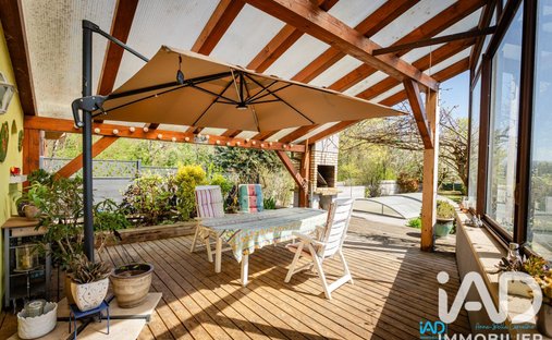 House in Algolsheim, Grand Est, France 1