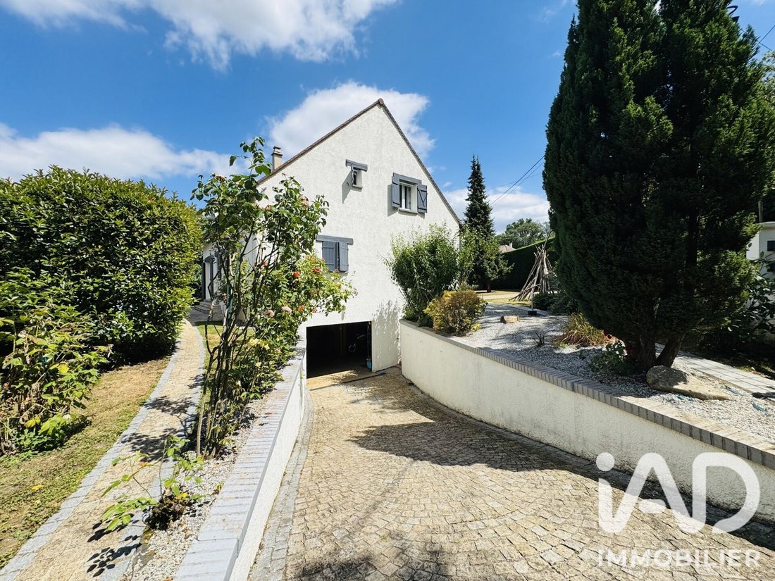 House in Haut, Vernouillet, France 5 - 18338989