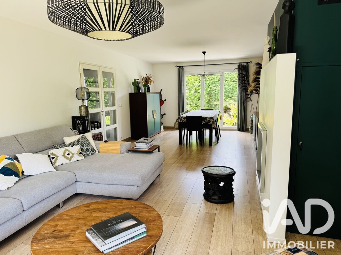 House in Haut, Vernouillet, France 4 - 18338989