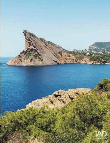 Apartment in La Ciotat, Provence-Alpes-Côte d'Azur, France 2 - 18337704