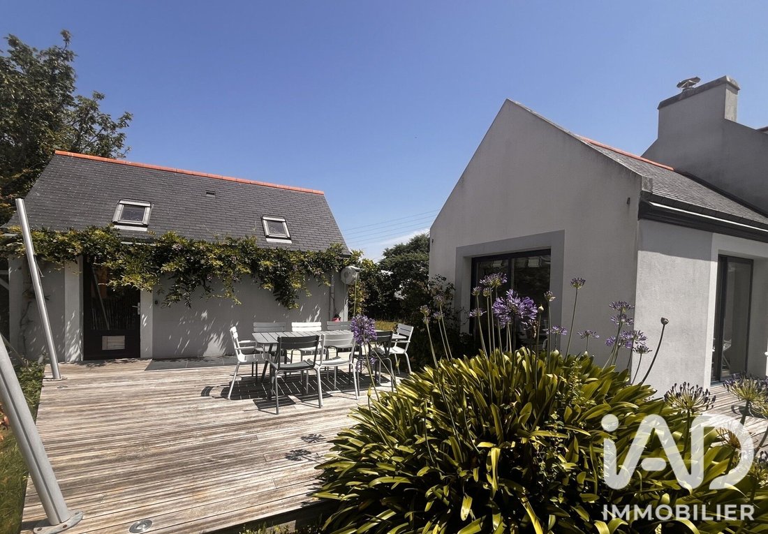 House in Groix, Brittany, France 2 - 18338116