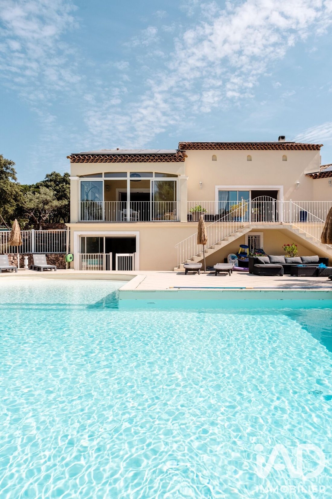 House in Cuers, Provence-Alpes-Côte d'Azur, France 3 - 18338944