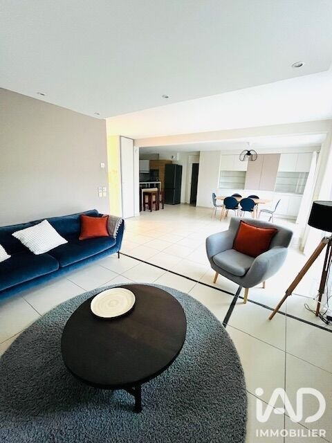 Apartment in Annecy-le-Vieux, Annecy, France 5 - 18339133