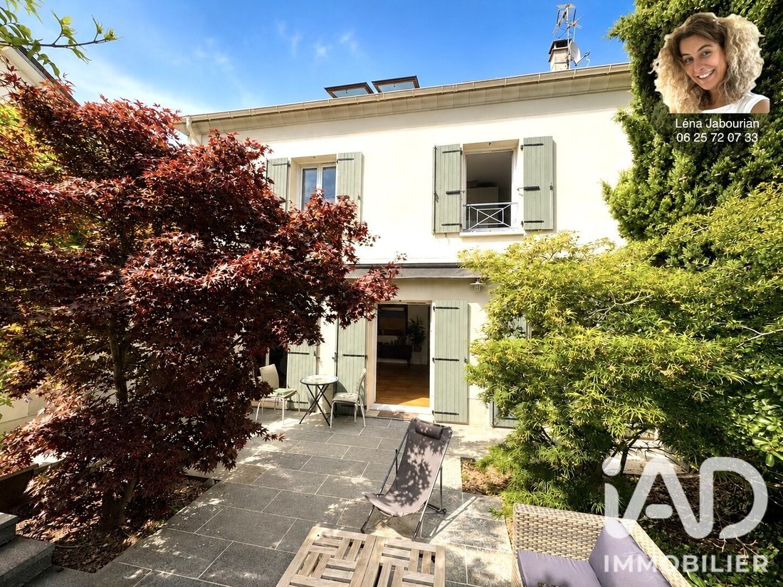 House in Blagis, Sceaux, France 1 - 18337879