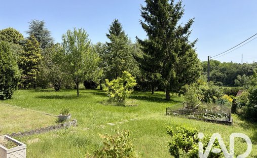Casa a Saint-Cyr-sur-Loire, Centro-Val della Loira, Francia 1