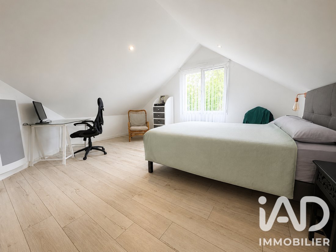 House in Le Cellier, Pays de la Loire, France 5 - 18338625