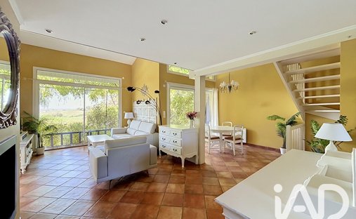 House in Labastide-Beauvoir, Occitania, France 1