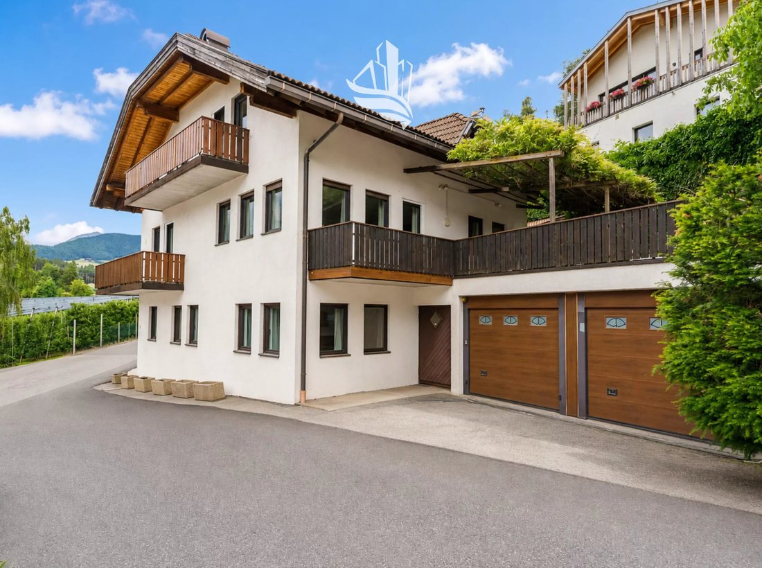 House in Brixen, Trentino – Alto Adige/Südtirol, Italy 1 - 18334279