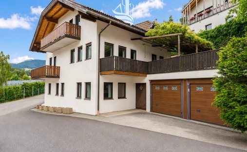 Casa a Bressanone, Trentino-Alto Adige, Italia 1
