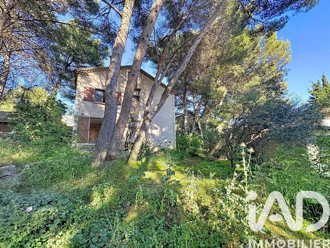 House in Les Pierres Blanches, Sète, France 3 - 18339119