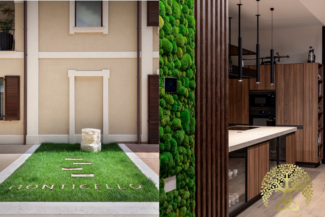 Apartment in Prati, Rome, Italy 1 - 18334317