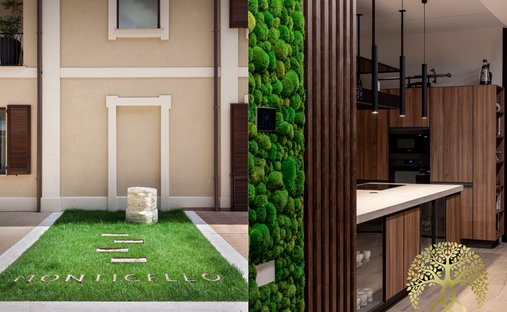 Wohnung in Prati, Rom, Italien 1