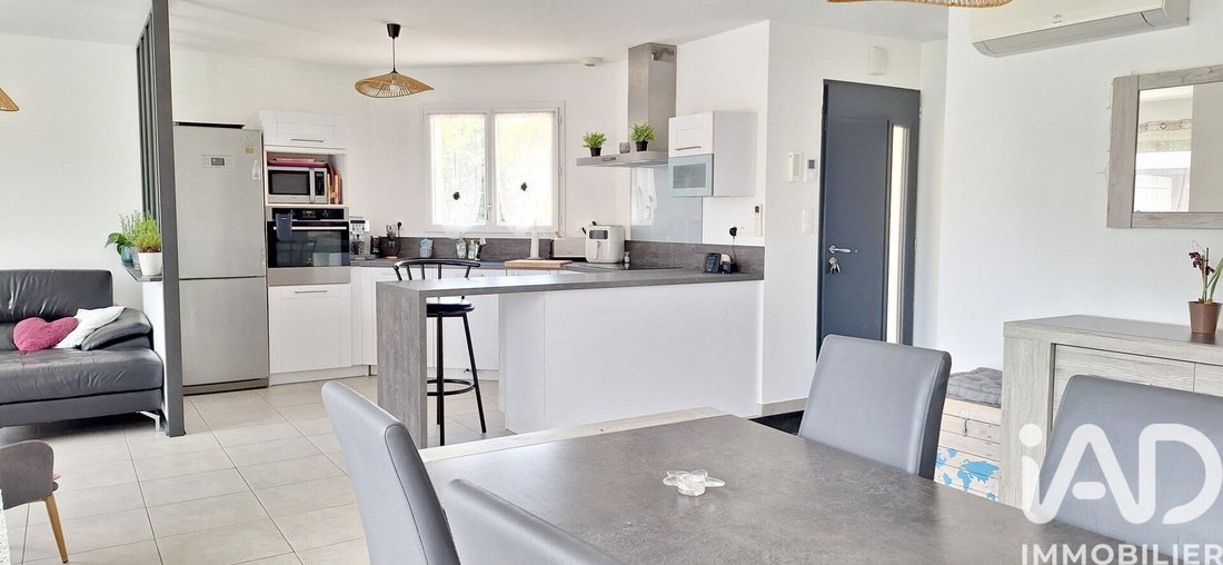 Maison à Littoral Ouest, Talmont-Saint-Hilaire, France 4 - 18337001