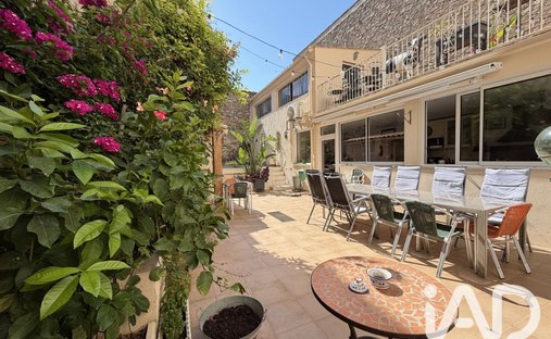 House in Centre Ville, Port-la-Nouvelle, France 1