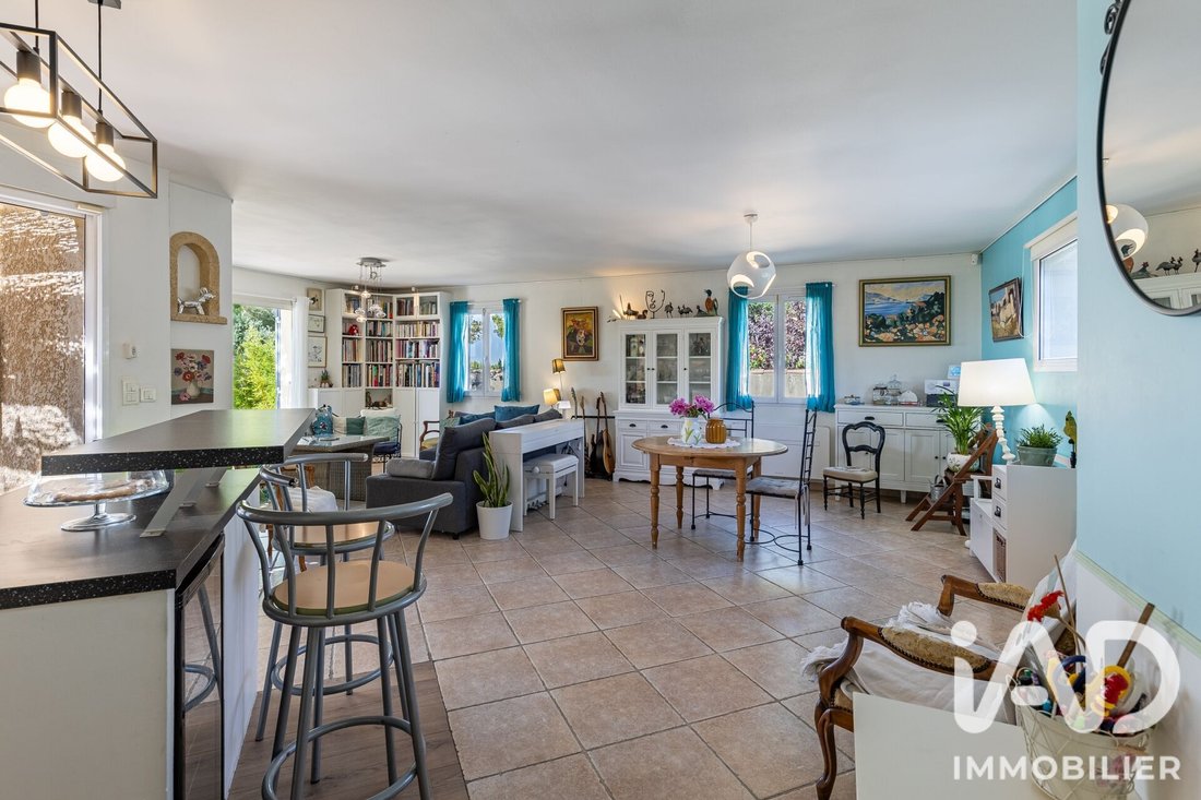 House in 16e Arrondissement, Marseille, France 2 - 18338870