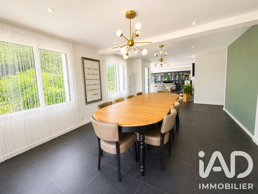 House in Le Cellier, Pays de la Loire, France 2 - 18338625