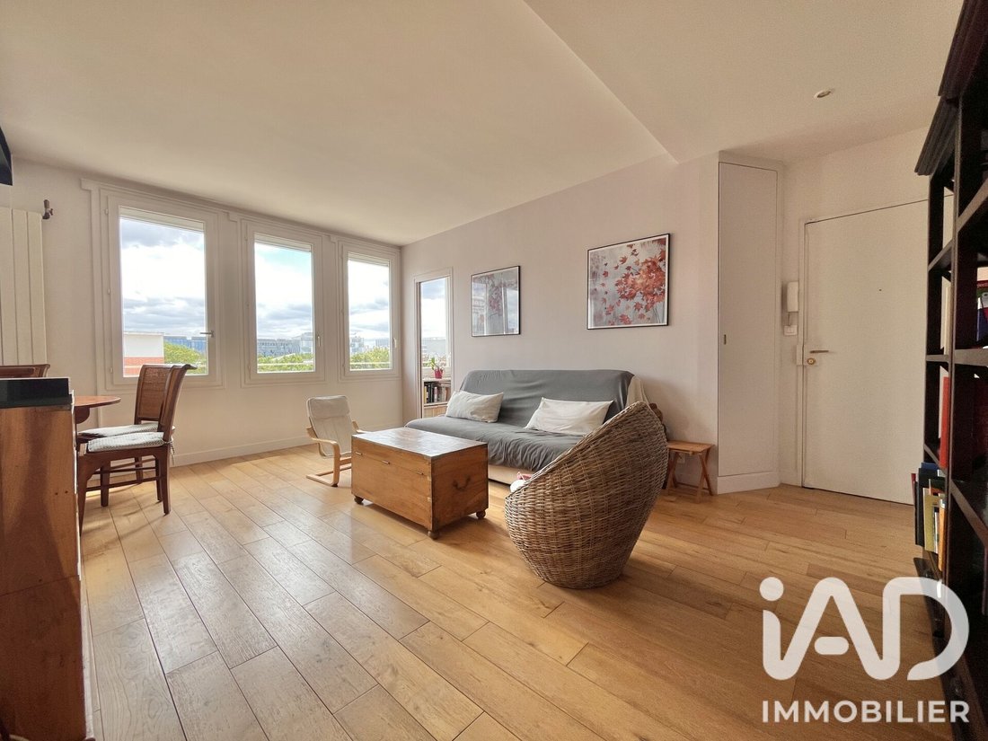 Apartment in Laplace, Arcueil, France 2 - 18338519