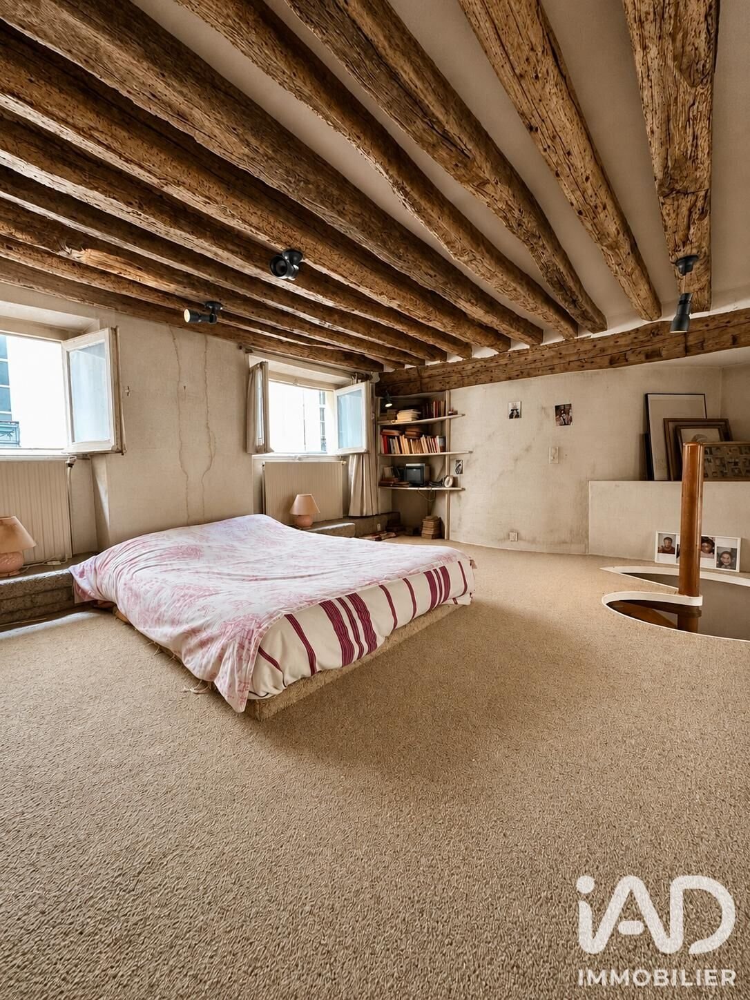 Apartment in Paris 1er Arrondissement, Paris, France 5 - 18338997
