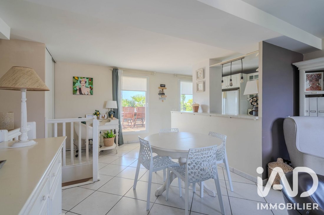 Apartment in Montevrain, Ile-de-France, France 5 - 18337183
