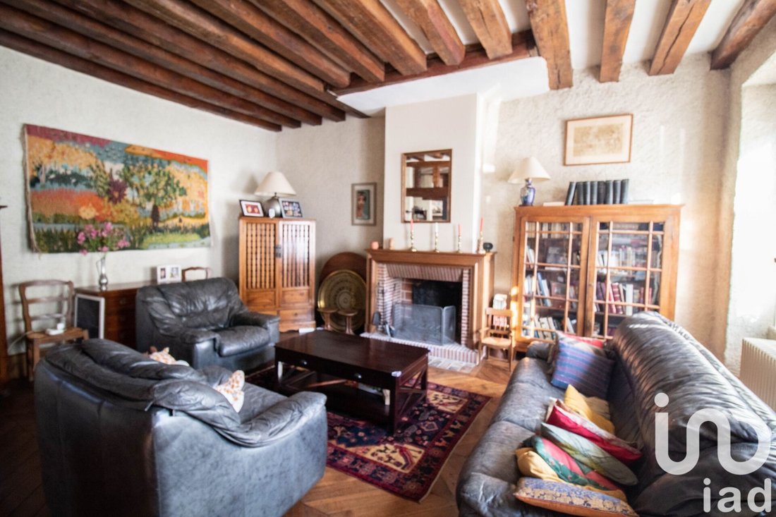 House in Houdan, Ile-de-France, France 5 - 18337723