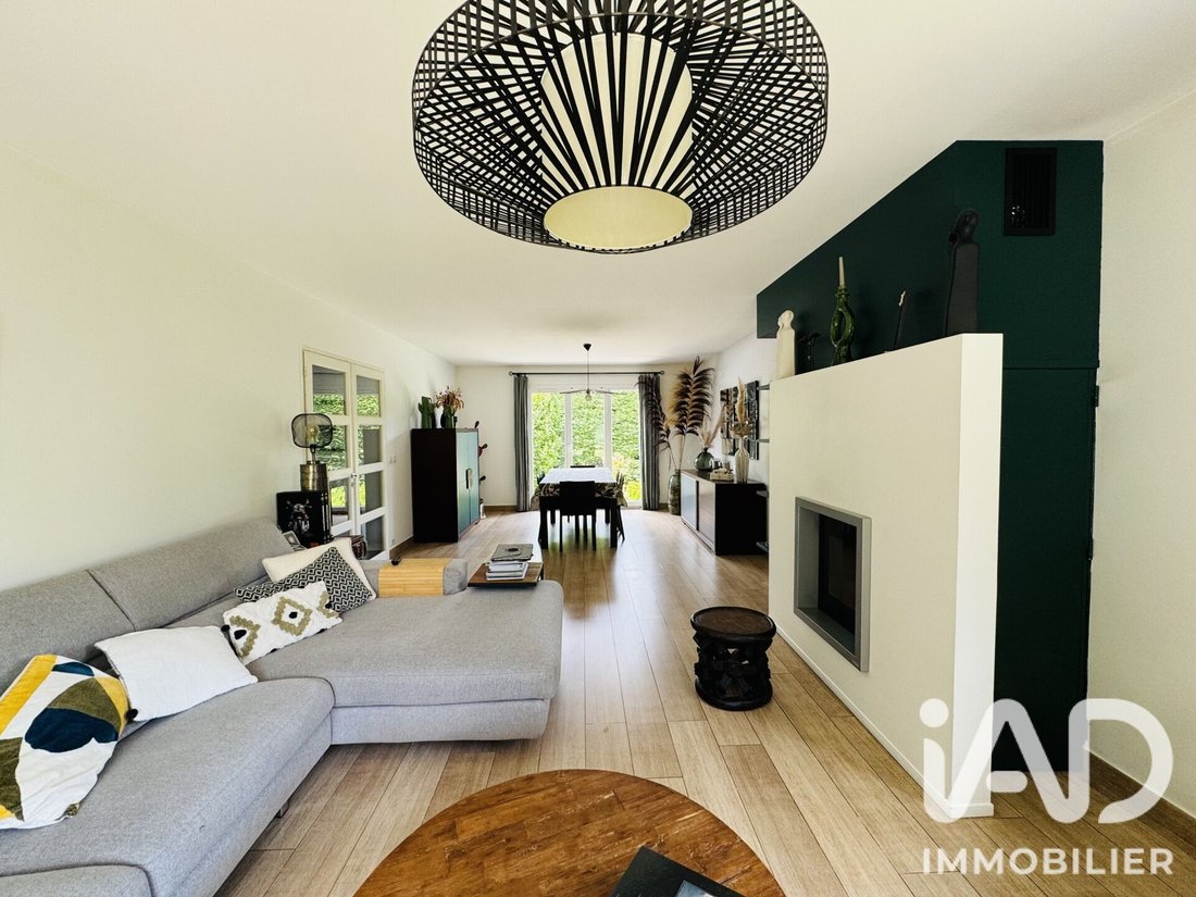 House in Haut, Vernouillet, France 2 - 18338989