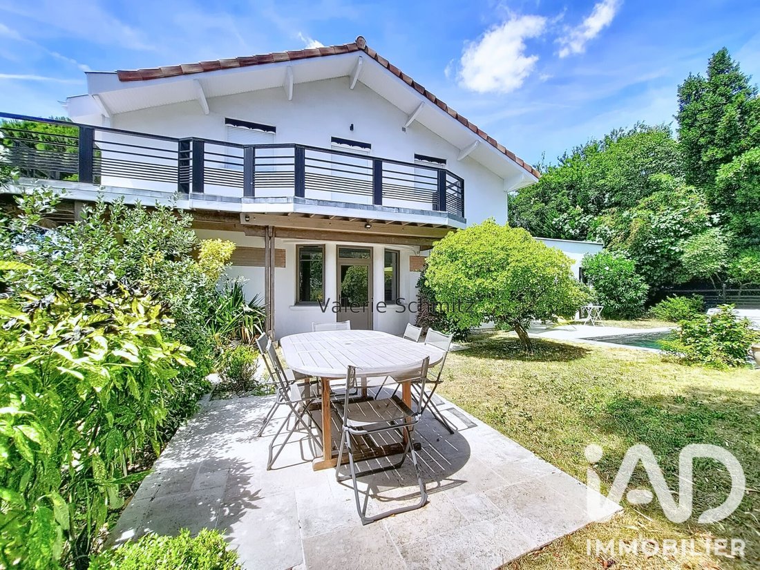 House in Pont des Demoiselles-Montaudran-La Terrasse, Toulouse, France 2 - 18338991