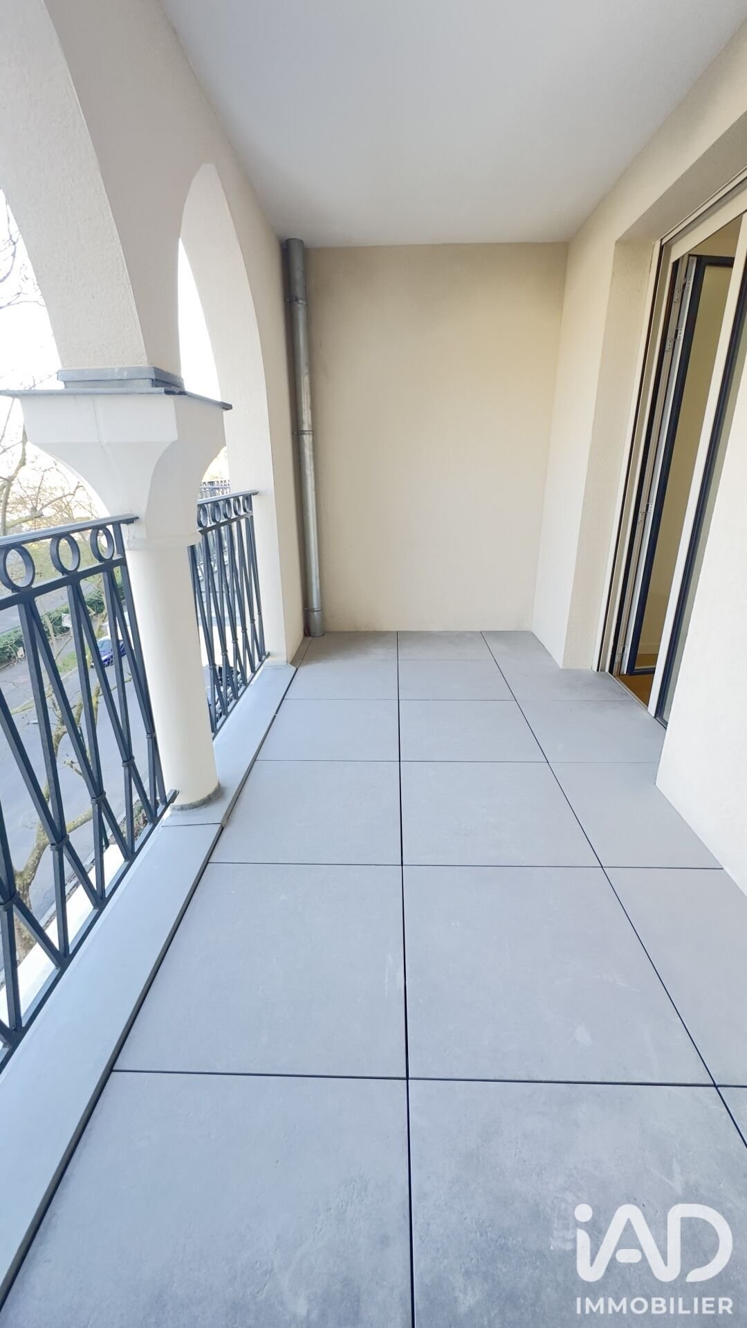 Apartment in Hachette, Le Plessis-Robinson, France 4 - 18337583