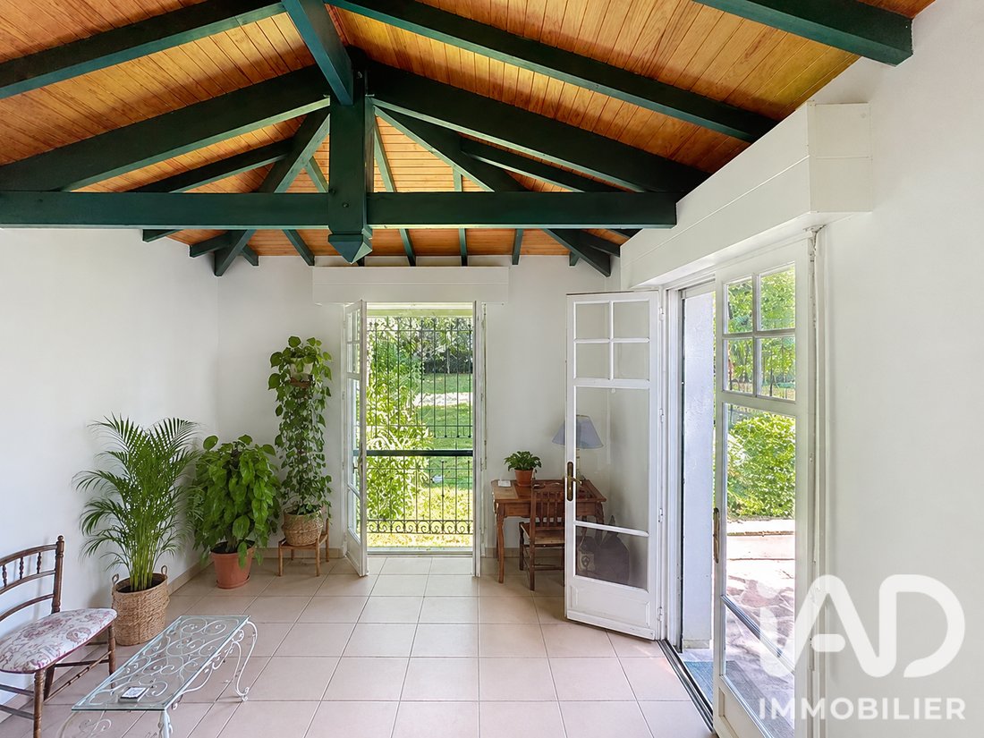 House in Pau, Nouvelle-Aquitaine, France 4 - 18339081