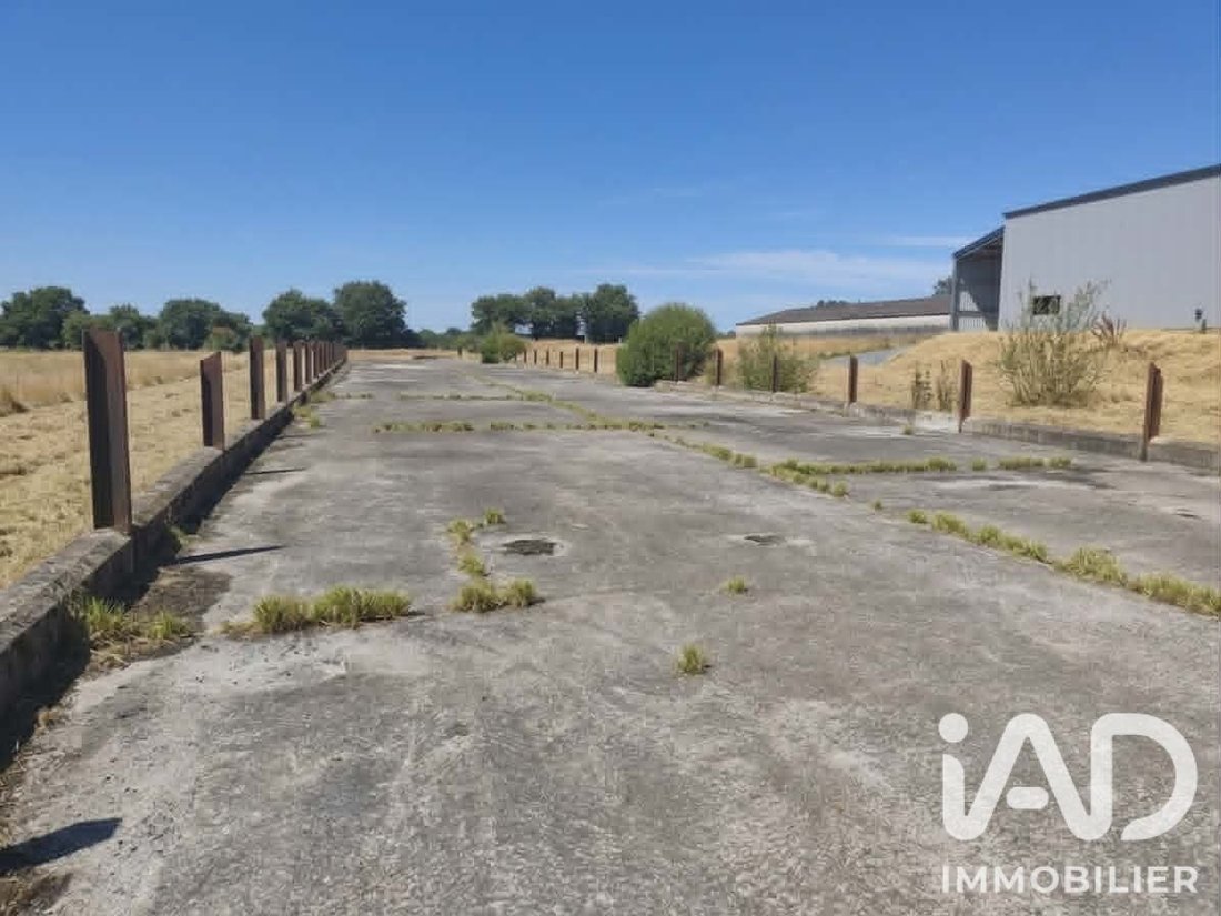 Apartment in La Possonniere, Pays de la Loire, France 2 - 18339163