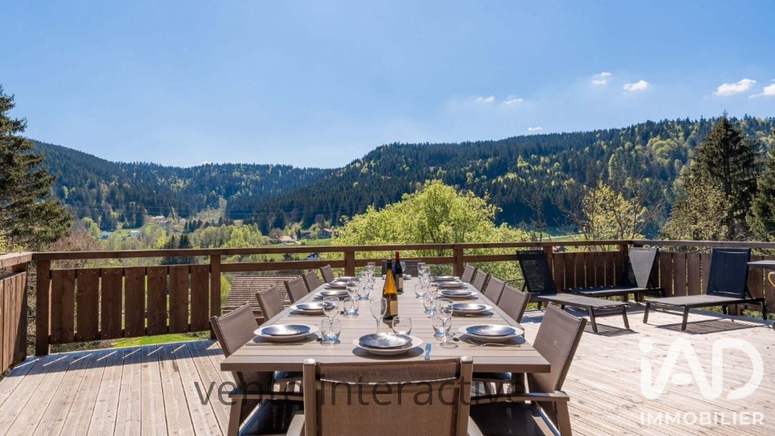 Altro a Ecarts e Coteaux, Gerardmer, Francia 3 - 18338539