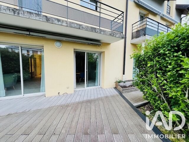 Apartment in Annecy-le-Vieux, Annecy, France 2 - 18339133
