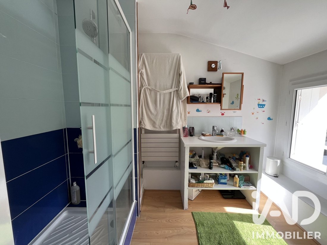 House in Dompierre-sur-Mer, Nouvelle-Aquitaine, France 5 - 18339127
