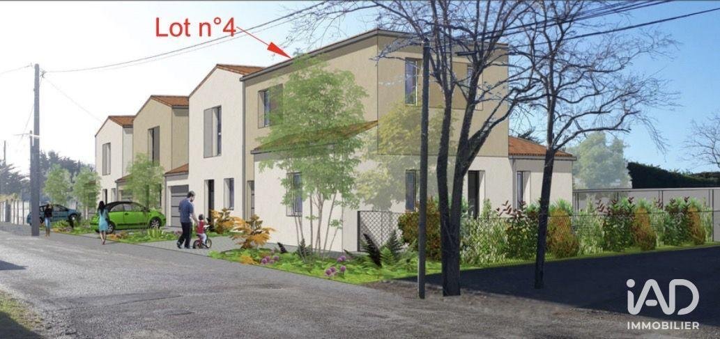 House in La Plaine-sur-Mer, Pays de la Loire, France 5 - 18337461