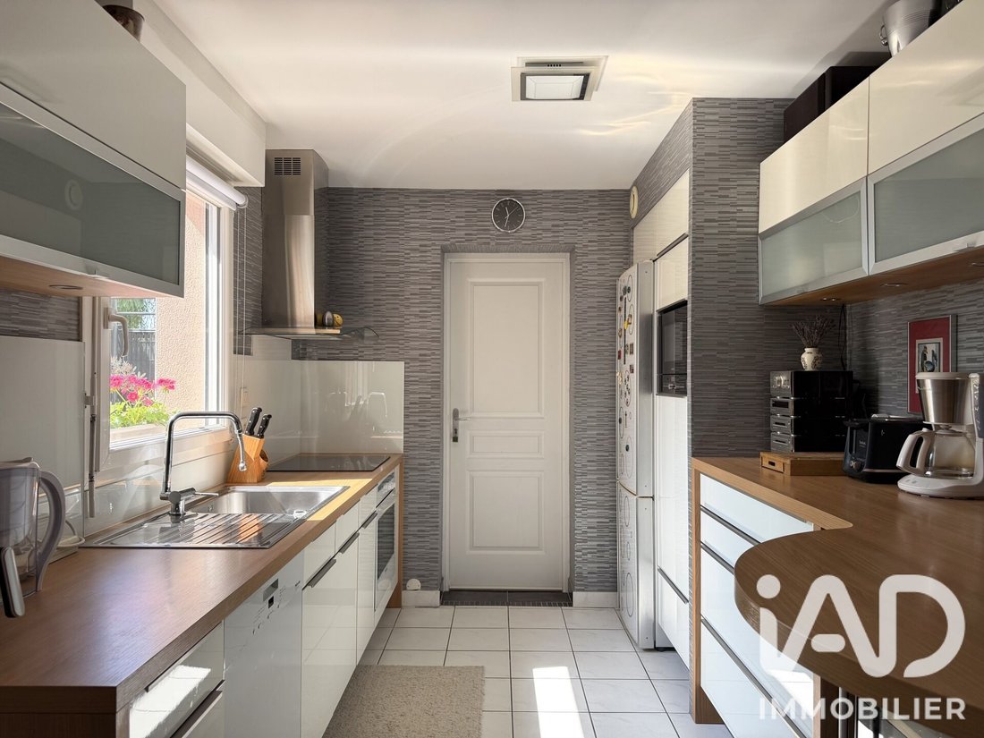 Casa a Zone Industrielle, Dinard, Francia 5 - 18339152