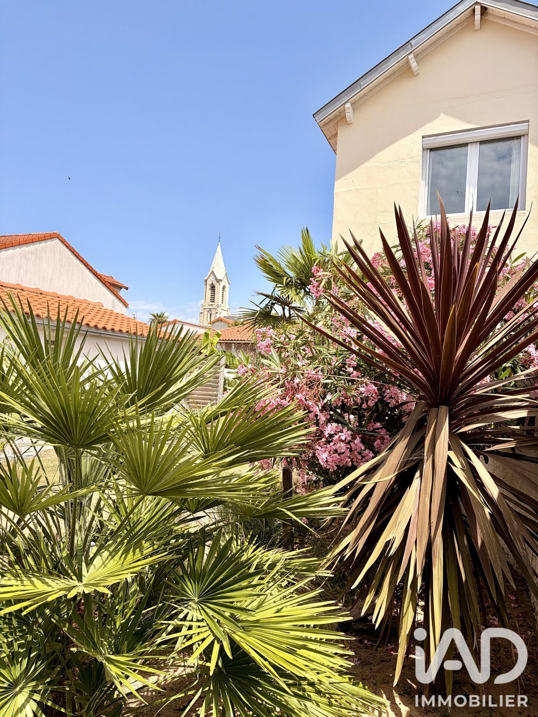 House in La Bernerie-en-Retz, Pays de la Loire, France 2 - 18338735