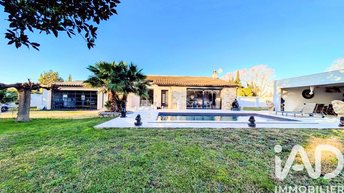 House in Durance-Cantarel, Avignon, France 2 - 16868091
