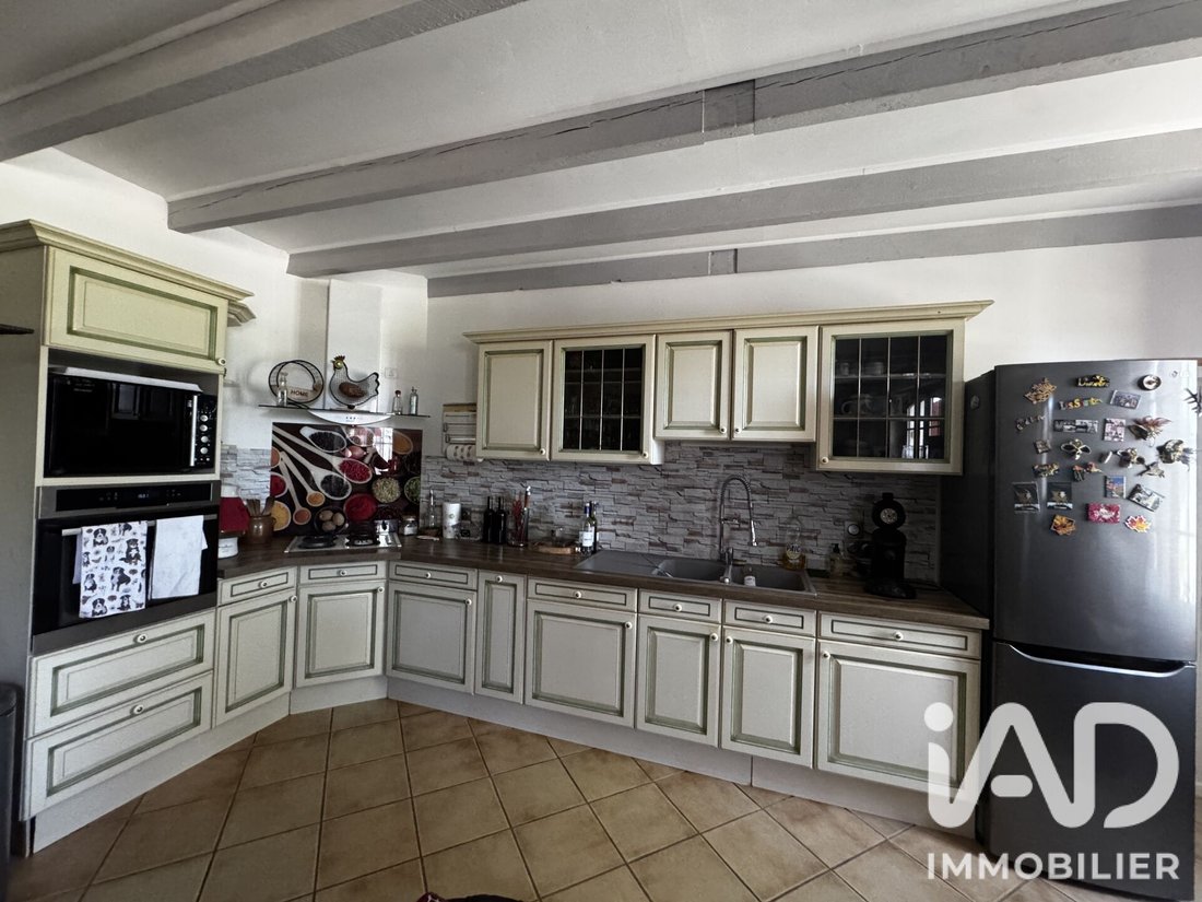 House in Arrondissement of Blaye, Nouvelle-Aquitaine, France 2 - 18337204