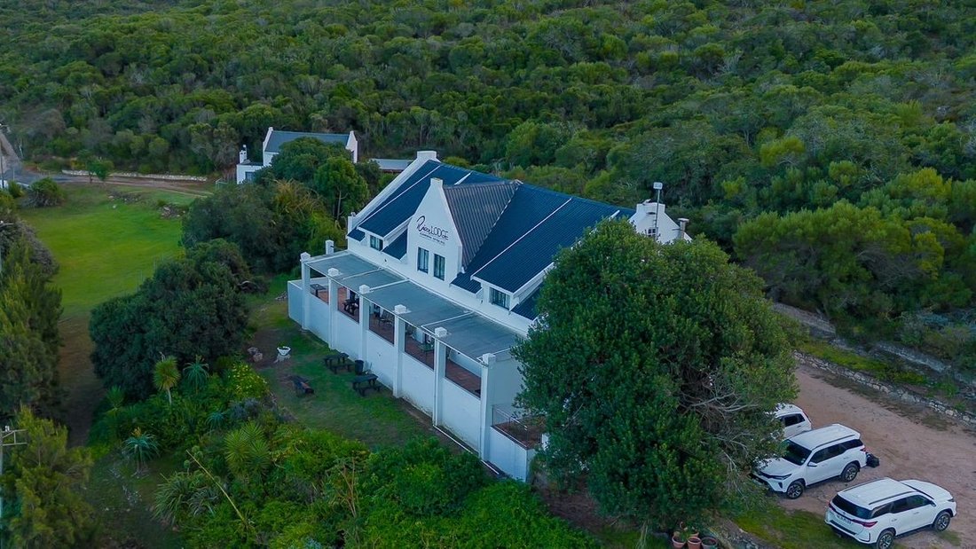 Still Bay West, Western Cape, South Africa 1 - 18334263