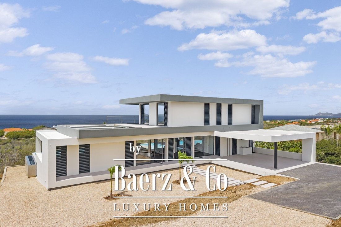 Villa in Kralendijk, Bonaire, Caribbean Netherlands 2 - 16327808
