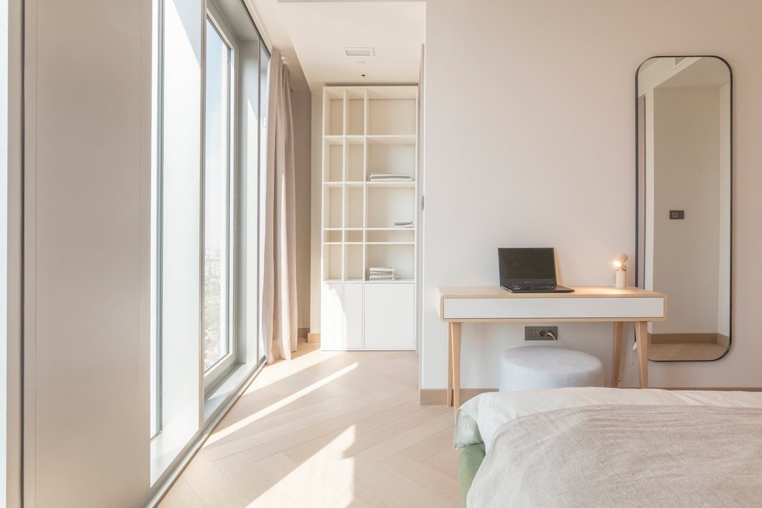 Apartment in Beograd, Serbia 5 - 18334327