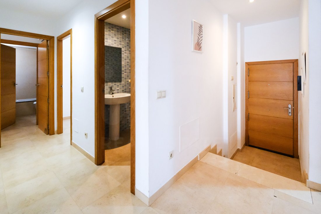 Apartment in Palma, Balearic Islands, Spain 1 - 18334348